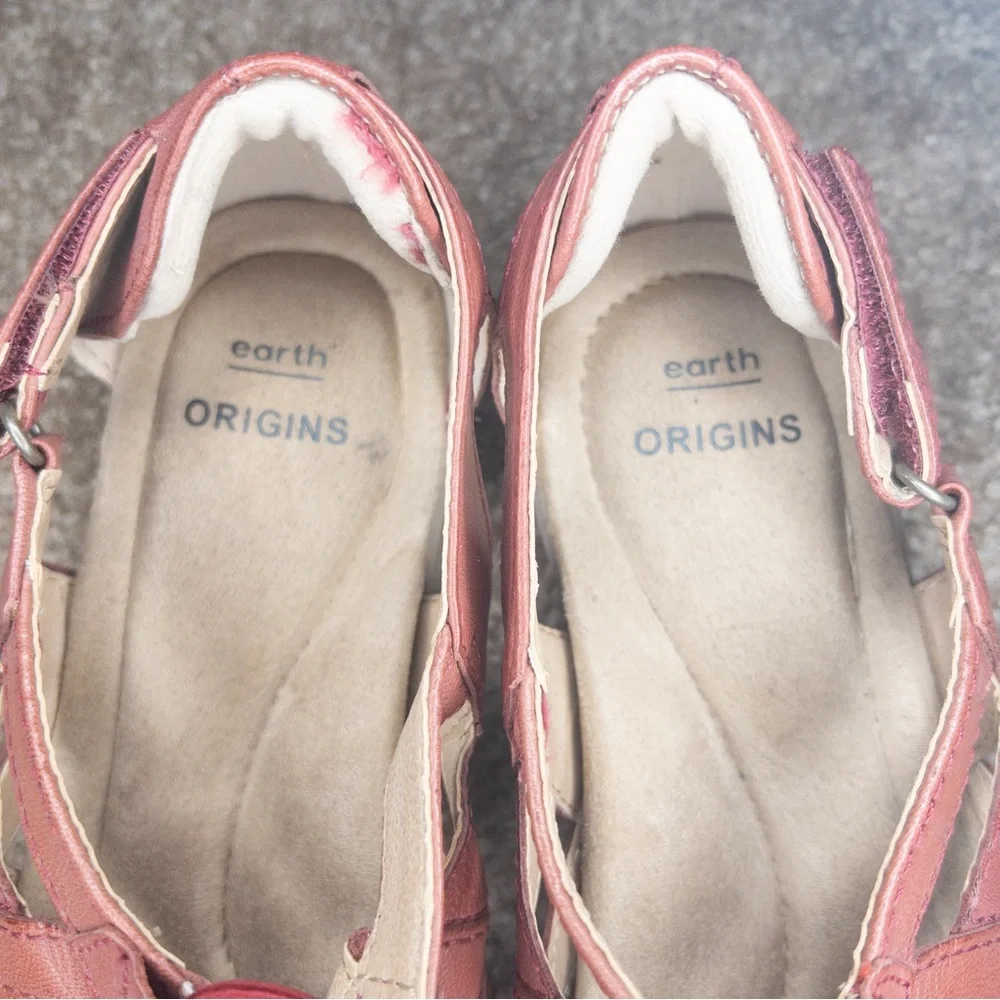 Earth Origins Belder Bea Sandals - Picture 5 of 7